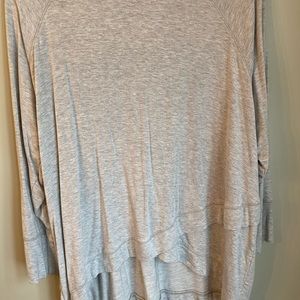 Workshop gray tunic